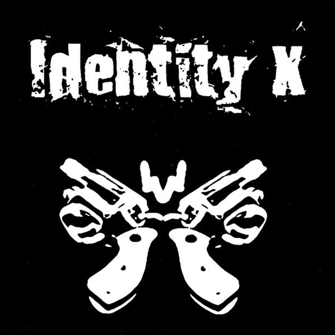 IDENTITY X CD