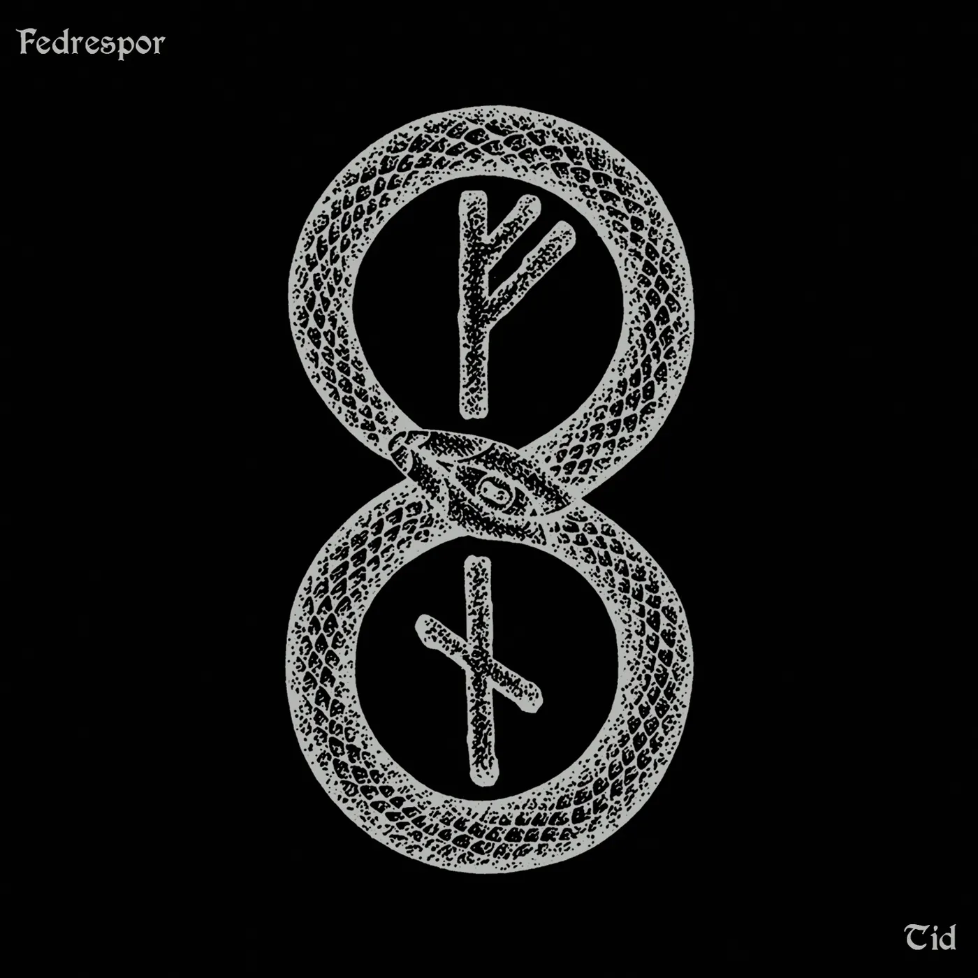 Fedrespor TID CD