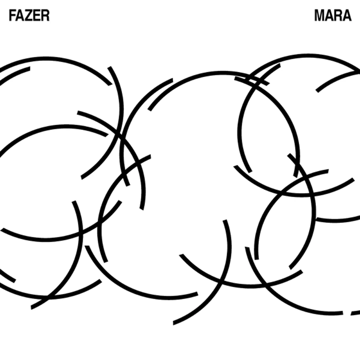 Fazer Mara Vinyl Record
