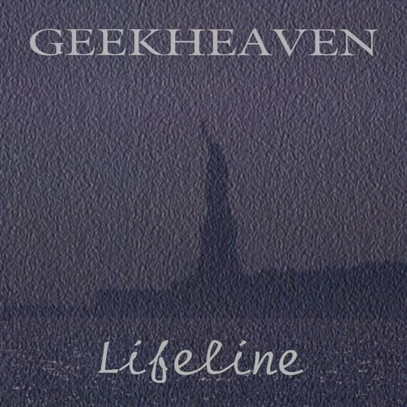 Geekheaven LIFELINE CD