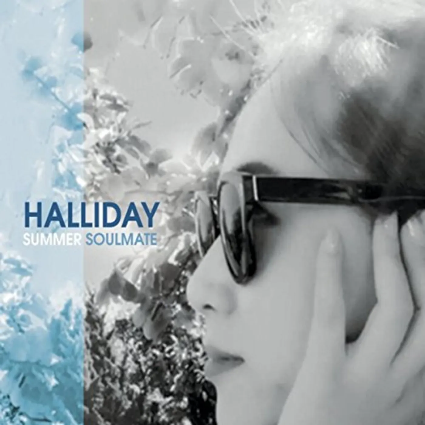 Halliday SUMMER SOULMATE CD