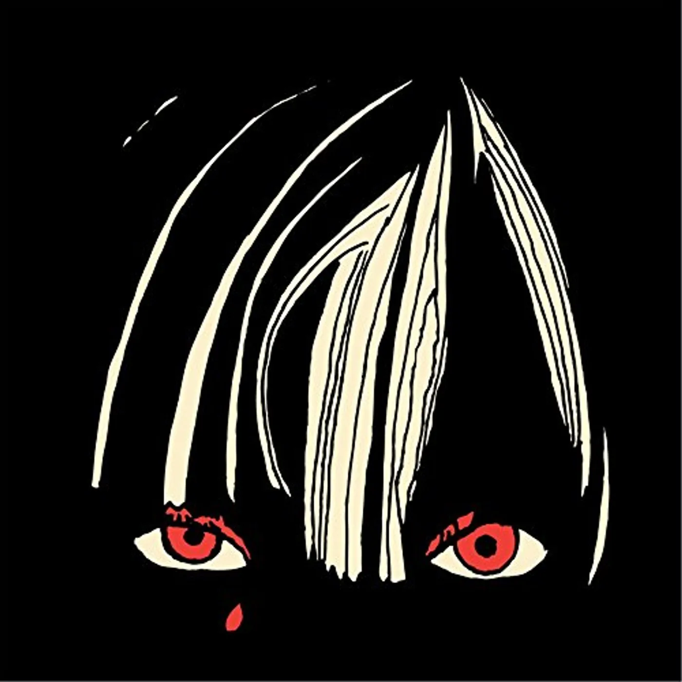 Chromatics In The City Vinyl Record
