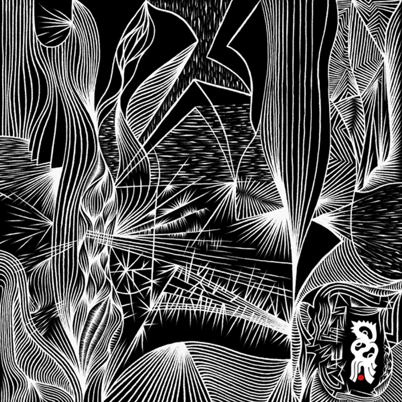 Truska / Hodge LUCID Vinyl Record