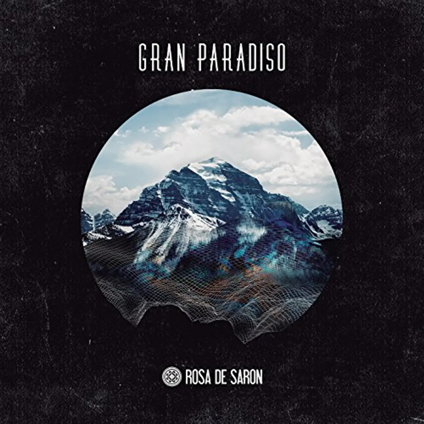Rosa de Saron GRAN PARADISO CD