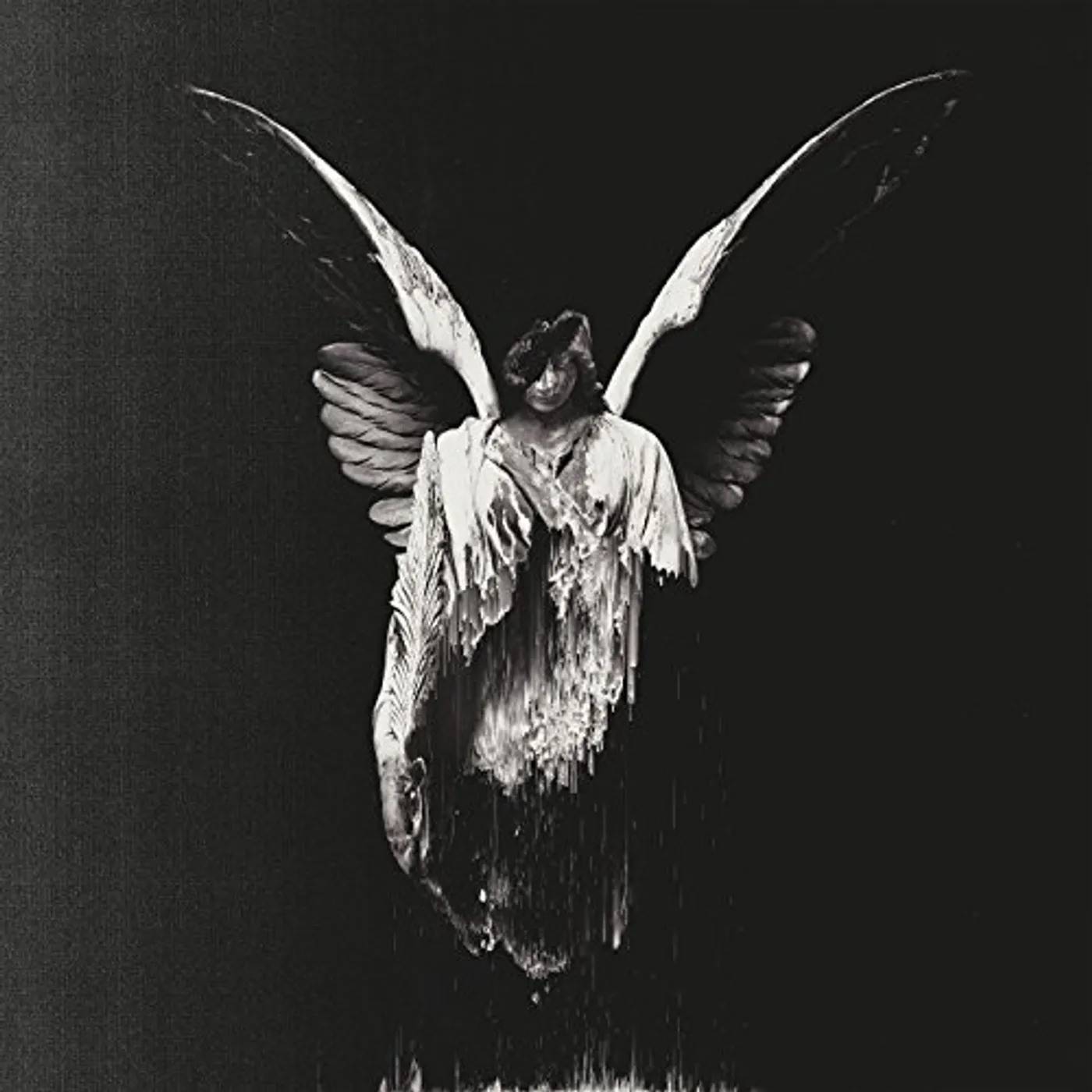 Underoath Erase Me Vinyl Record