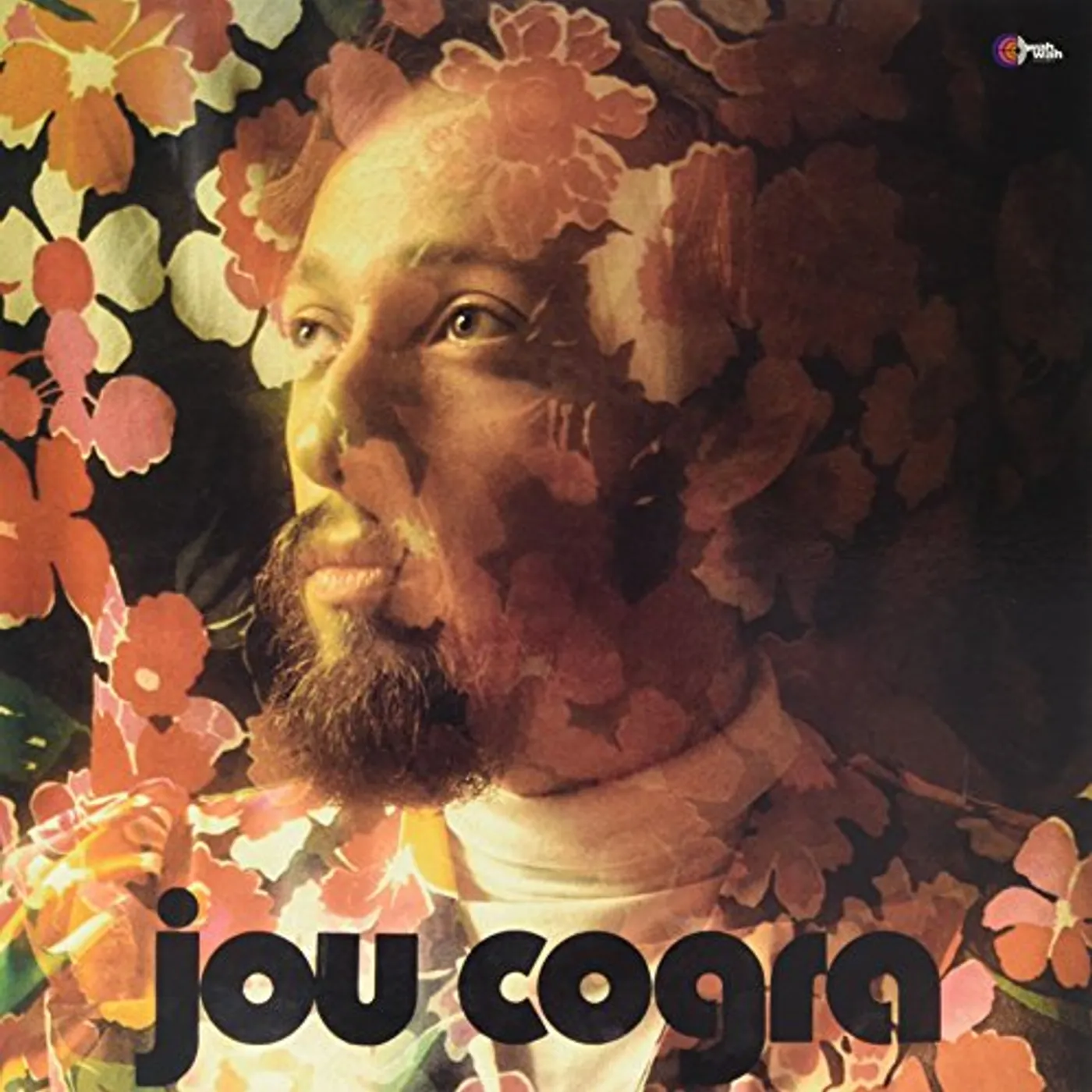 Jou Cogra HAMMOND EXPLOSION Vinyl Record