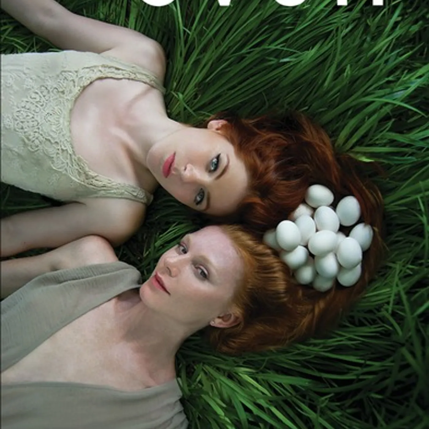 Ovum DVD