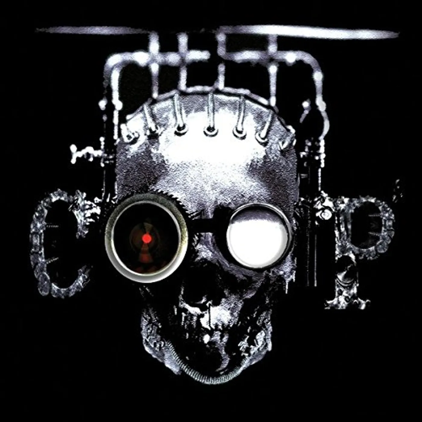 CO-OP CD