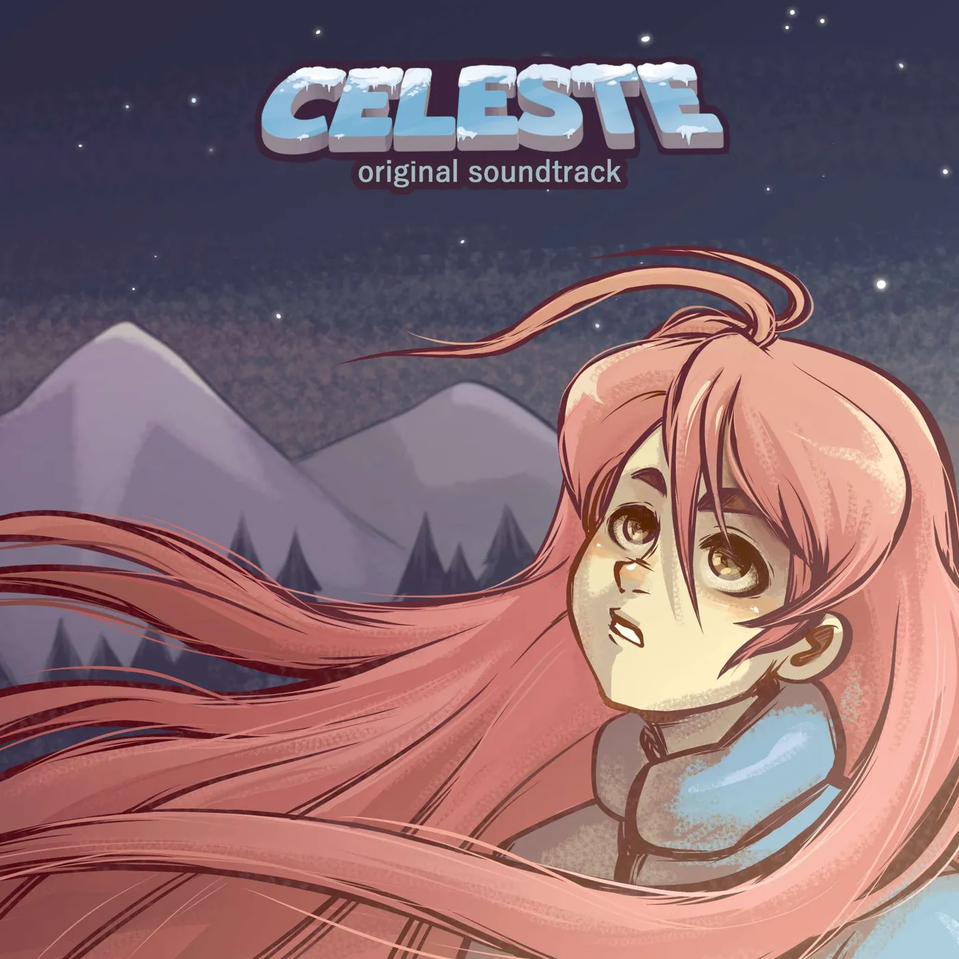 Lena Raine CELESTE Vinyl Record