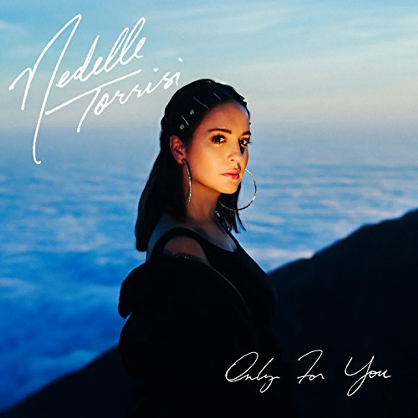 Nedelle Torrisi ONLY FOR YOU CD