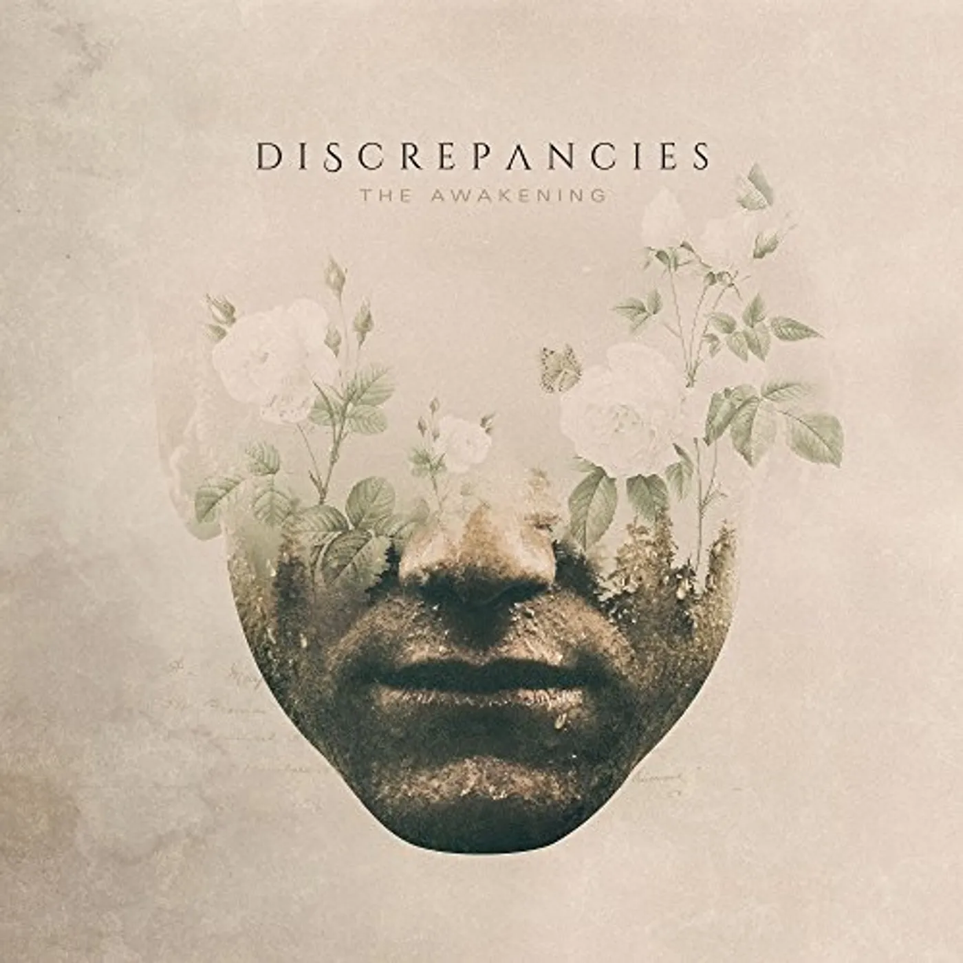 Discrepancies AWAKENING Vinyl Record