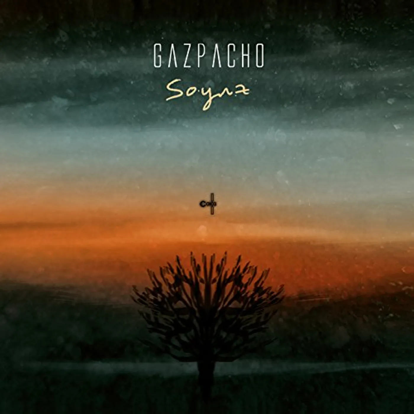 Gazpacho Soyuz Vinyl Record