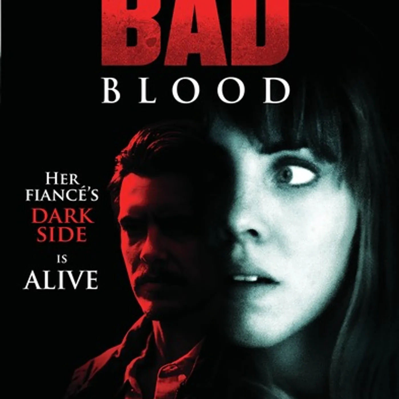 Bad Blood DVD
