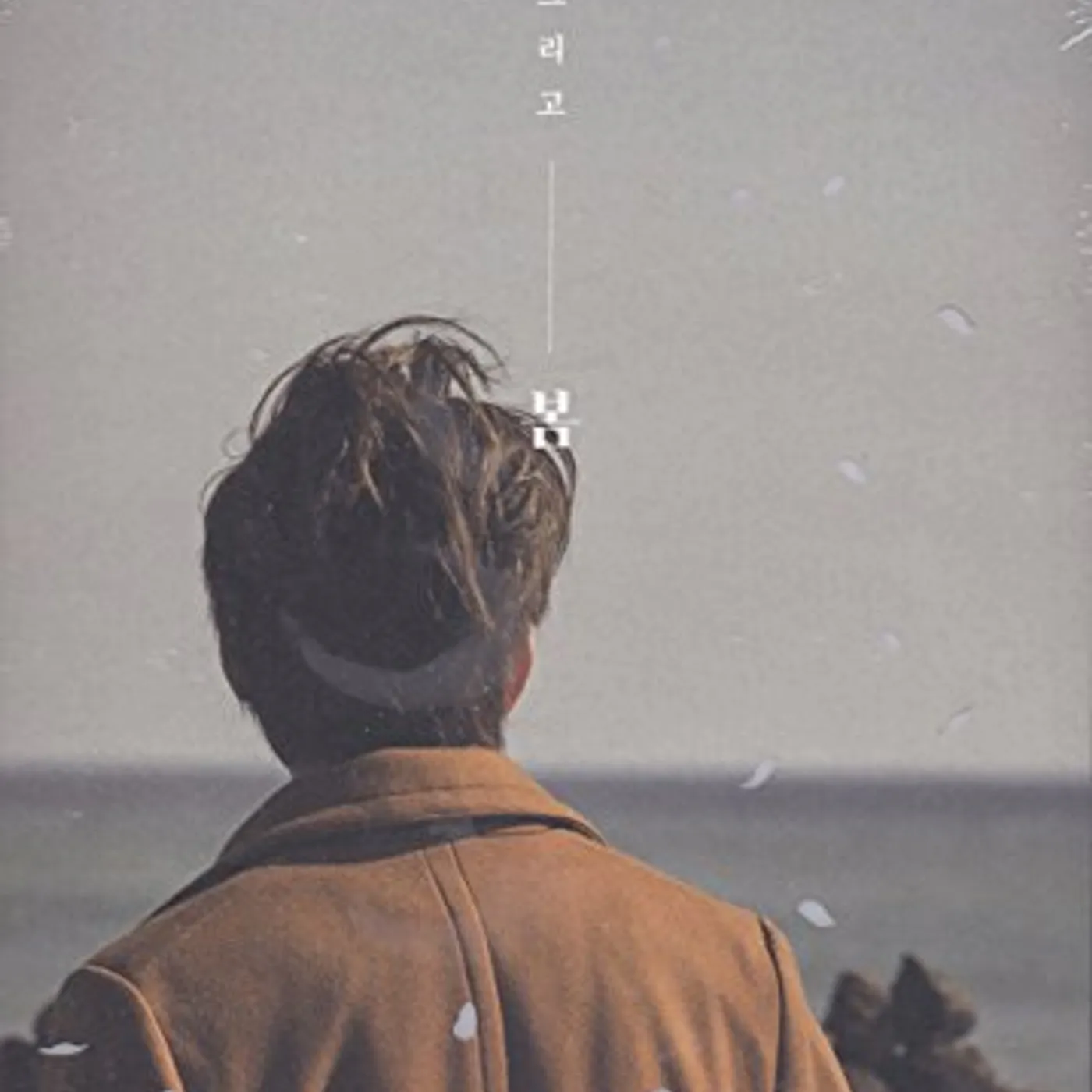 Jung Seung Hwan & SPRING CD