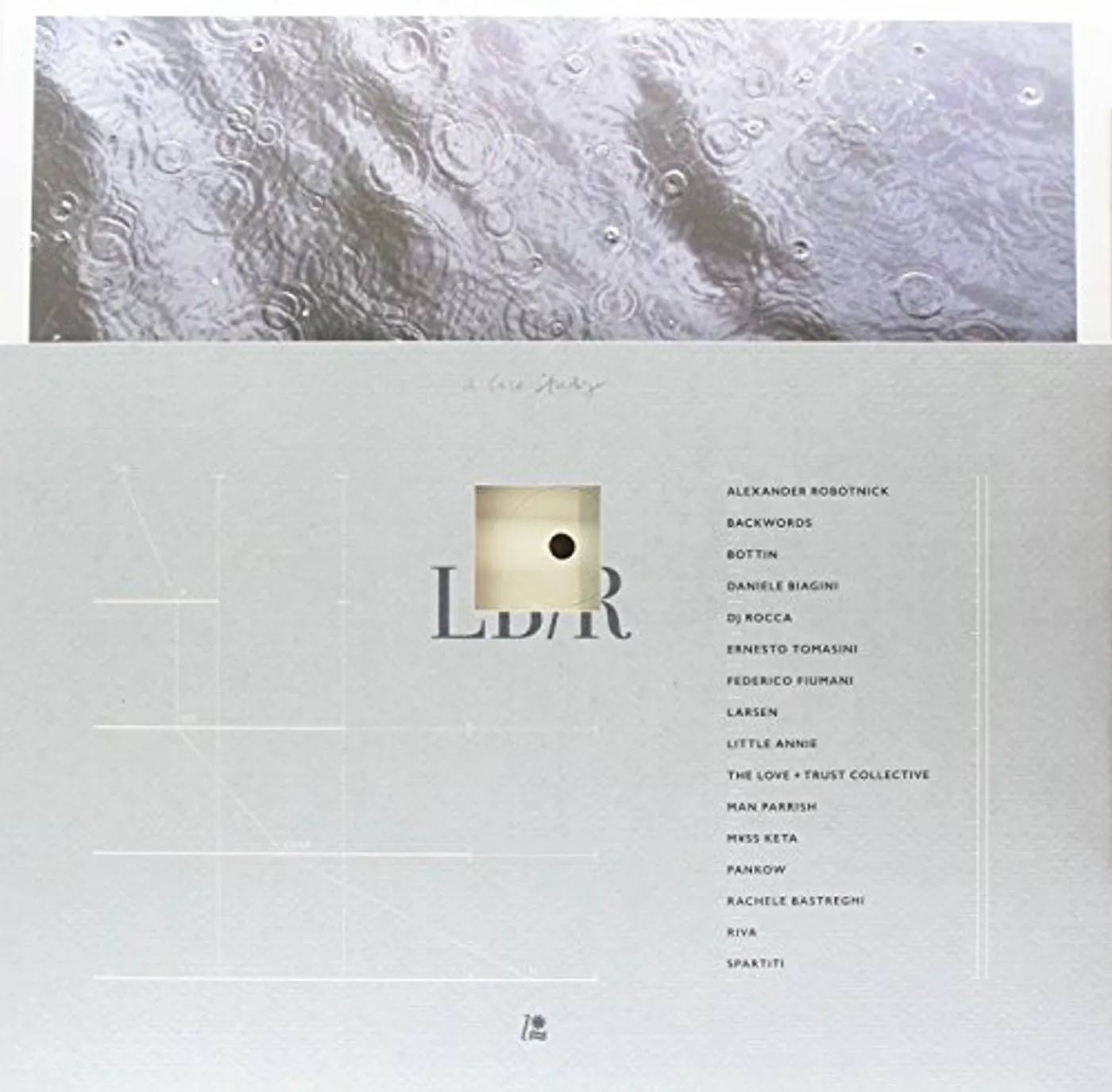 Lb / R: La Bellezza Riunita / Various
