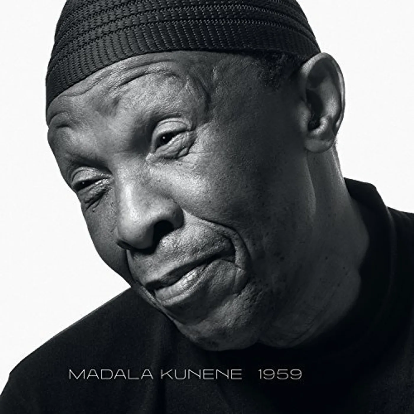 Madala Kunene 1959 CD