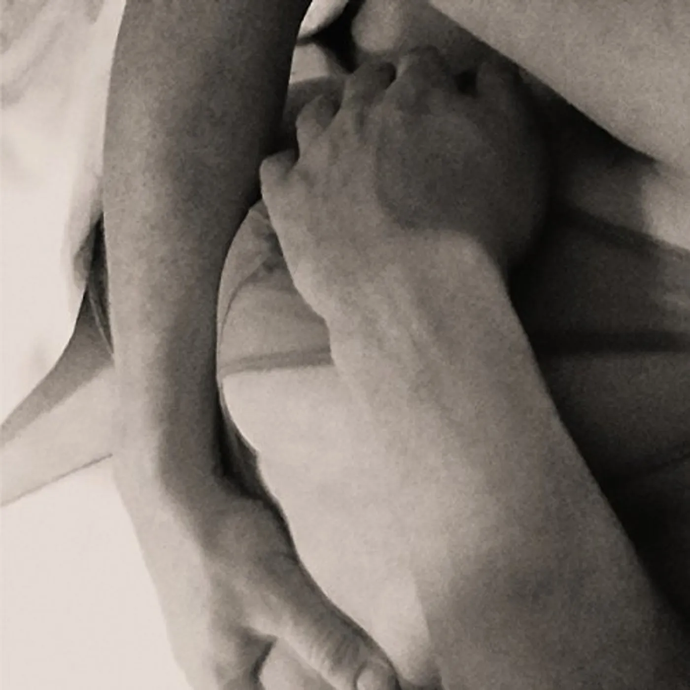 Kathryn Joseph Tell My Lover Vinyl Record