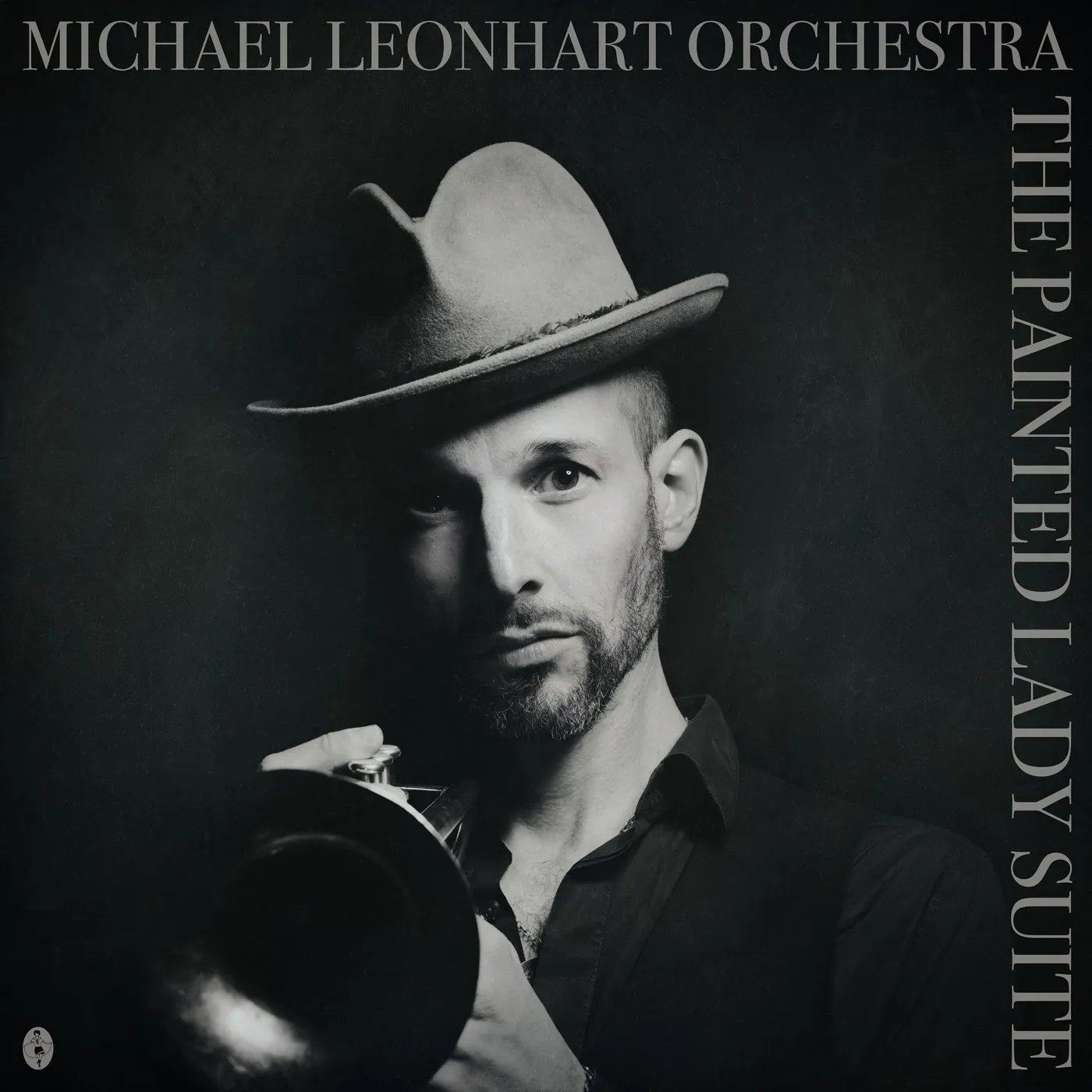 Michael Leonhart PROMISE OF STRANGERS CD