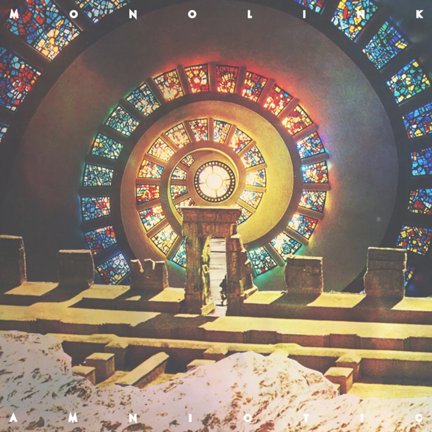 Monolink AMNIOTIC CD