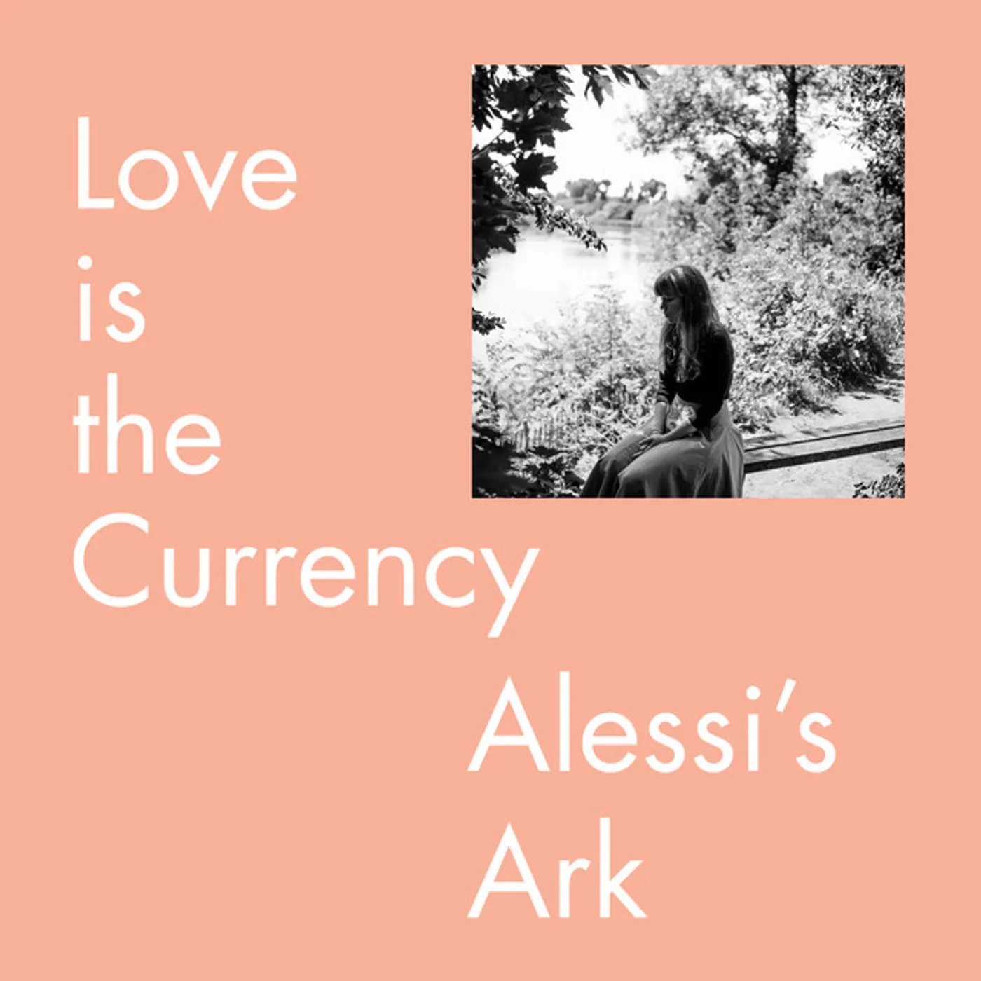 Alessi's Ark Love is the Currency Vinyl Record