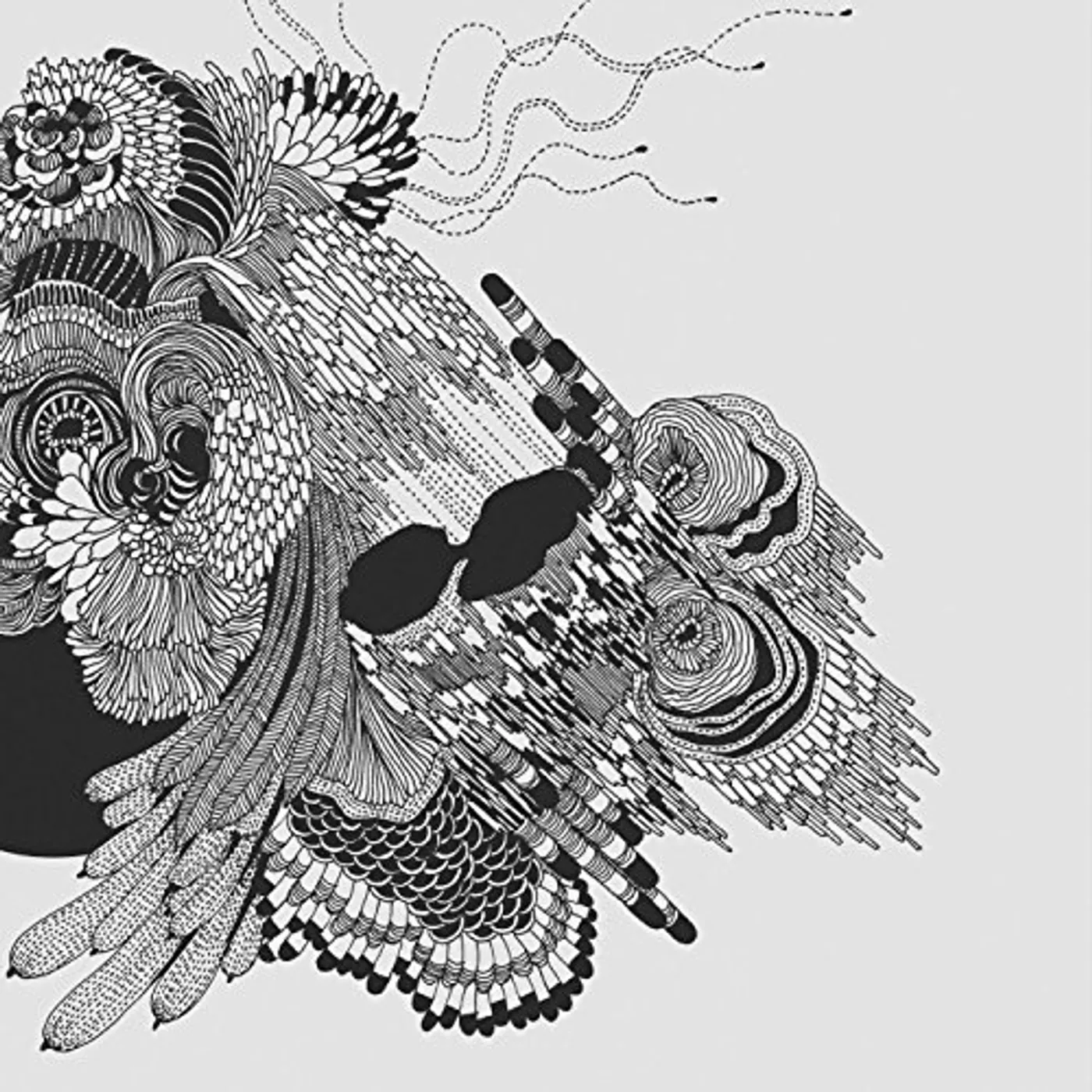 Okkyung Lee CHEOL-KKOT-SAE (STEEL.FLOWER.BIRD) CD
