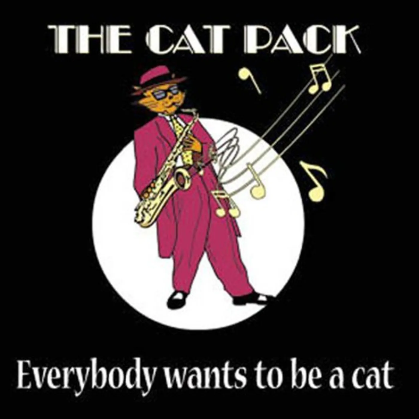 Cat Pack