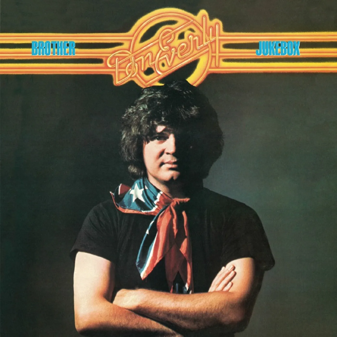 Don Everly BROTHER JUKE BOX CD
