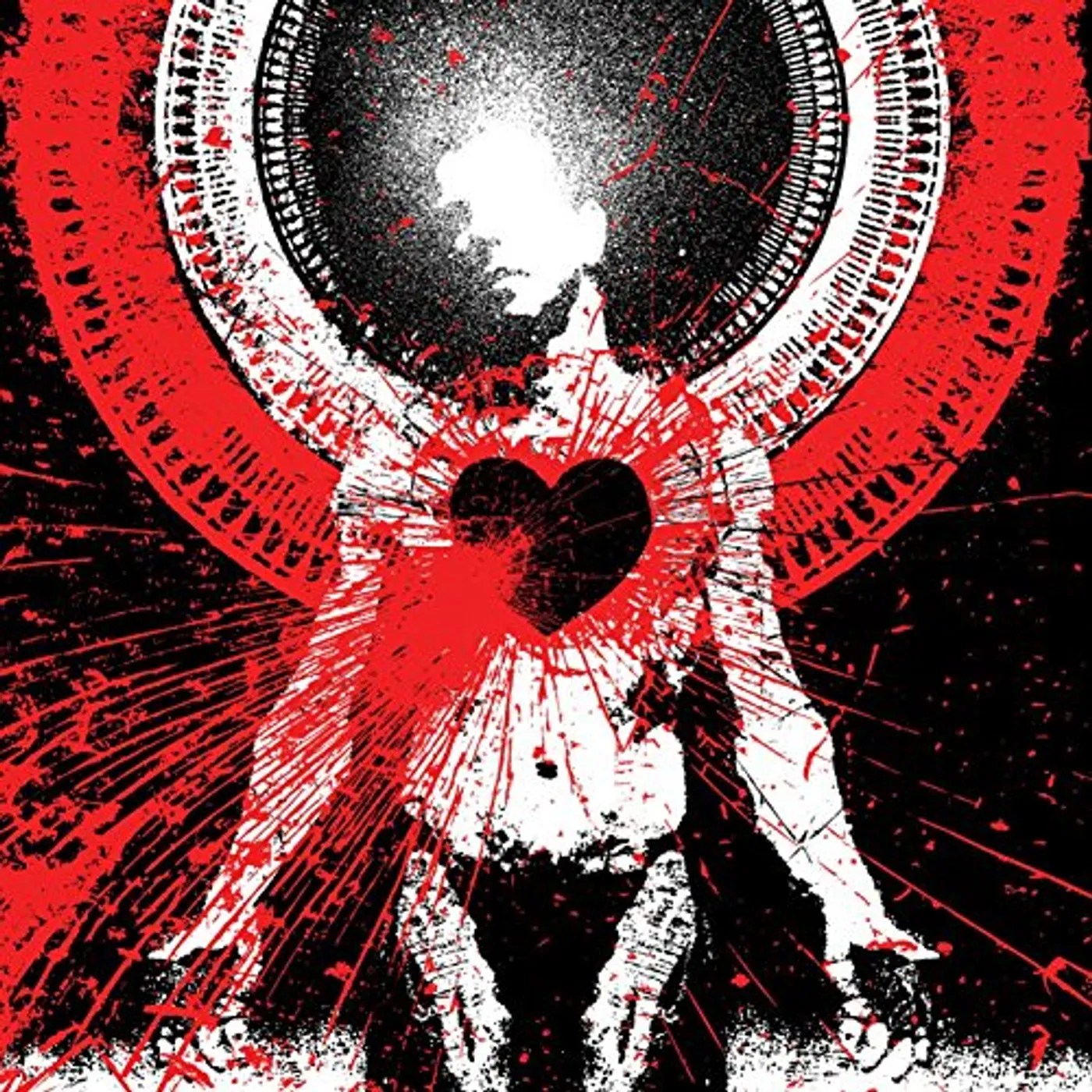 Killing The Dream IN PLACE APART CD