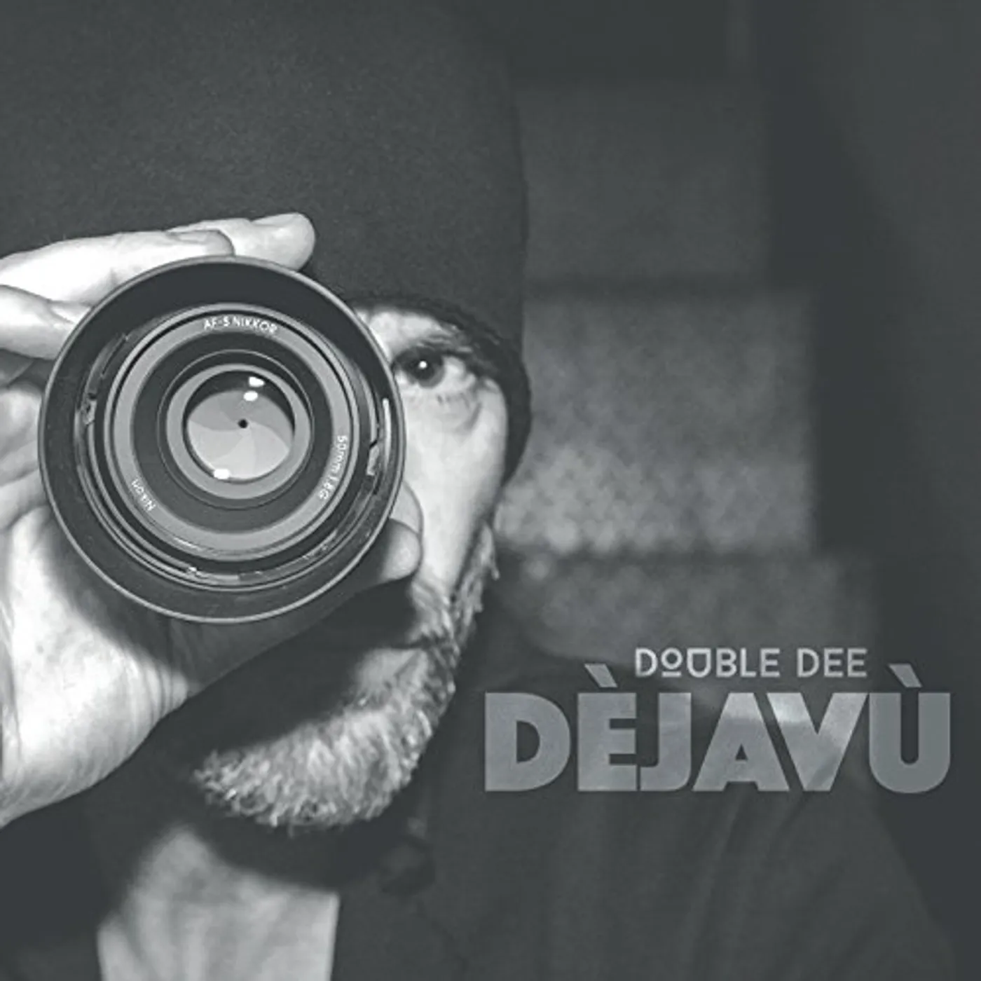 Double Dee DEJAVU CD