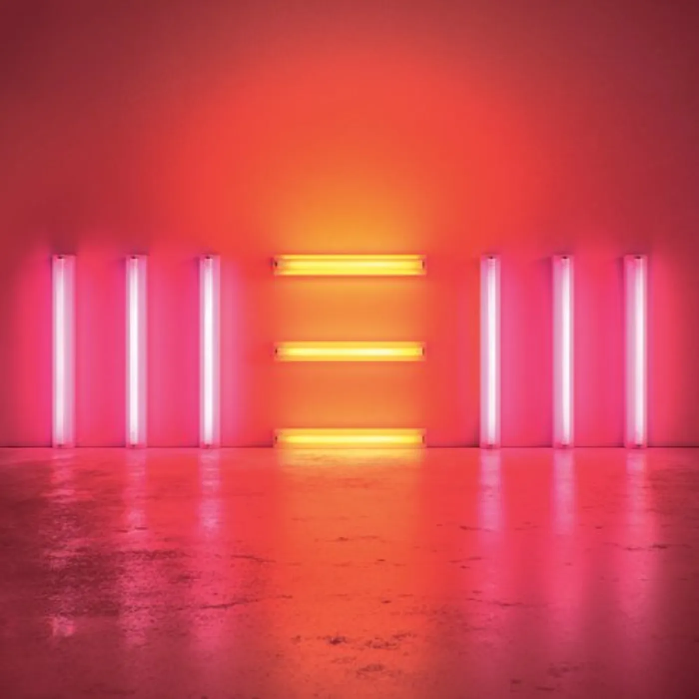 Paul McCartney New Vinyl Record