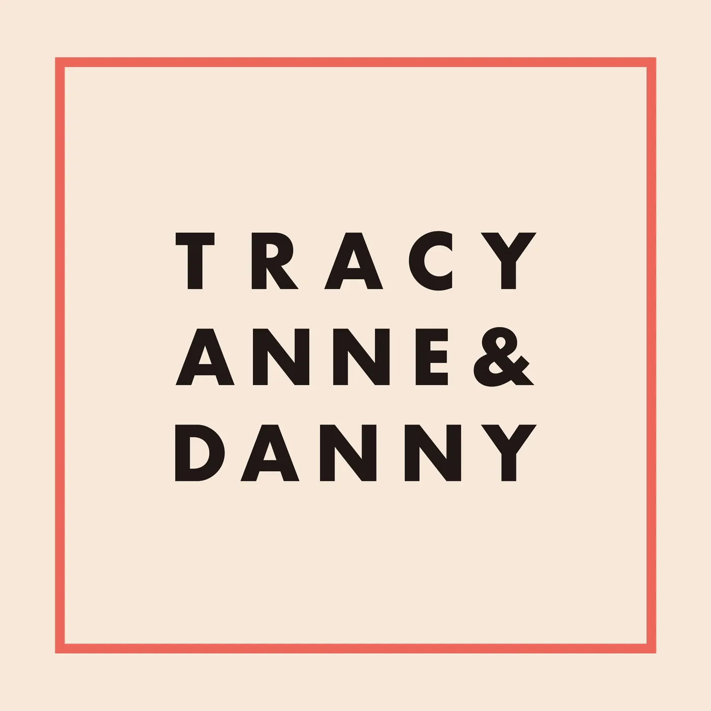 Tracyanne & Danny Vinyl Record
