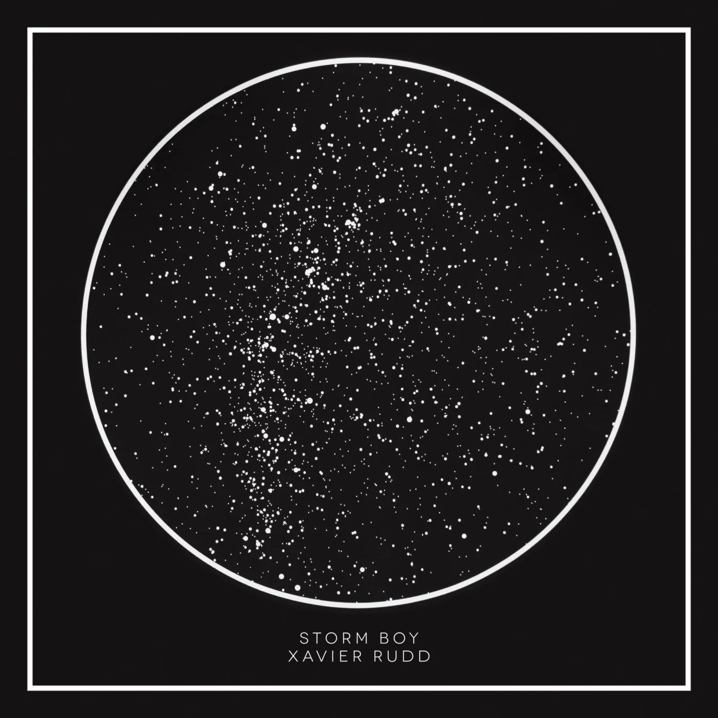 Xavier Rudd STORM BOY CD