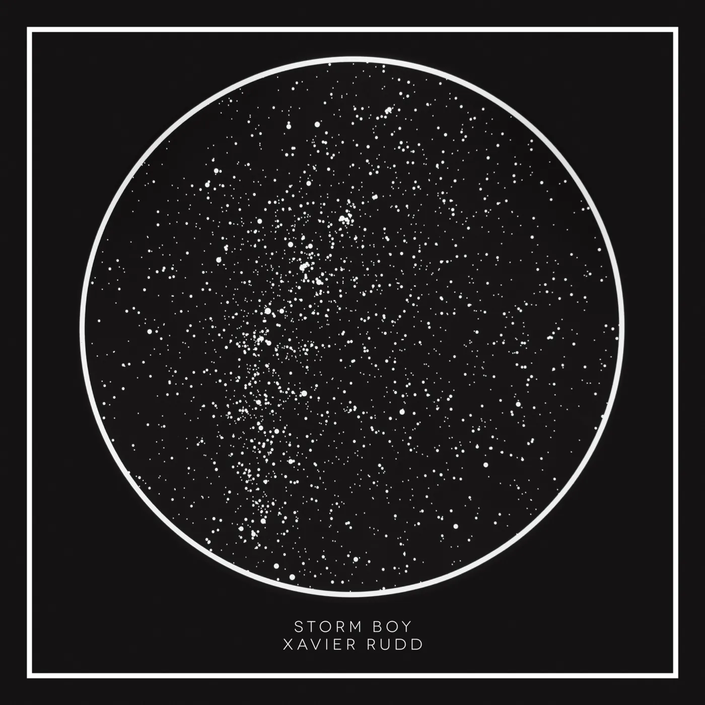 Xavier Rudd Storm Boy Vinyl Record