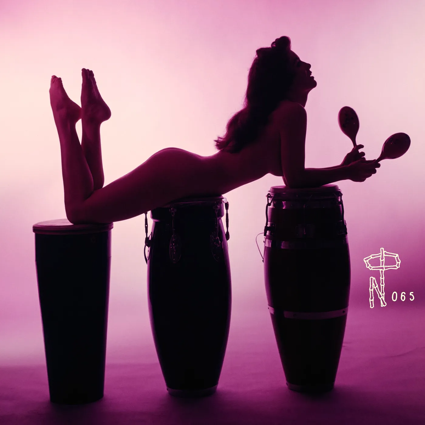 TECHNICOLOR PARADISE: RHUM RHAPSODIES / VARIOUS CD