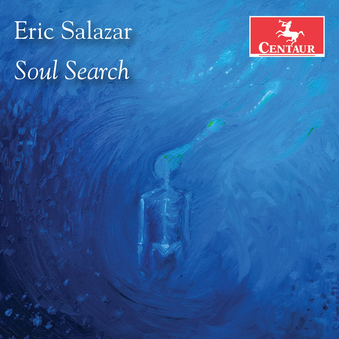 Salazar SOUL SEARCH CD