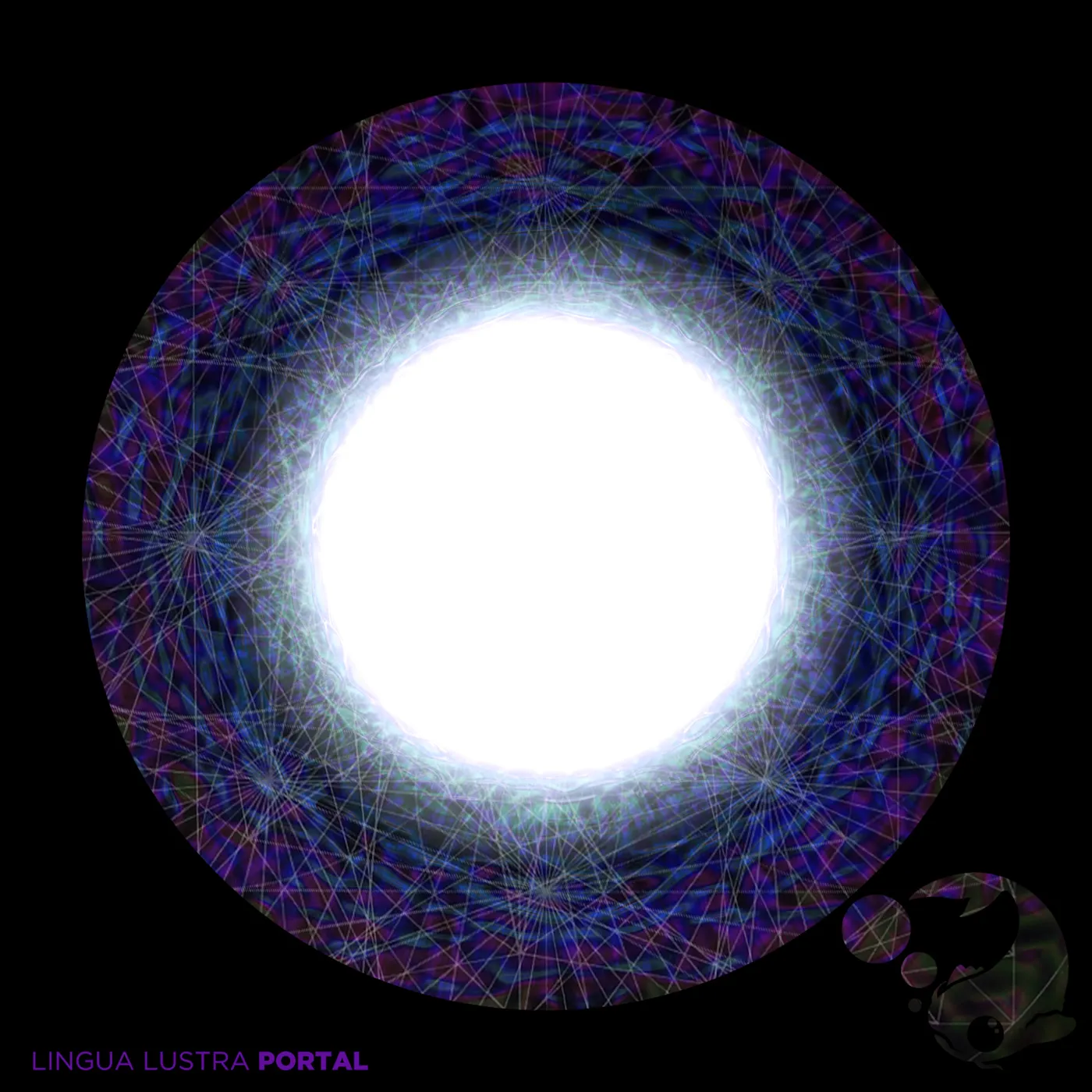 Lingua Lustra PORTAL CD