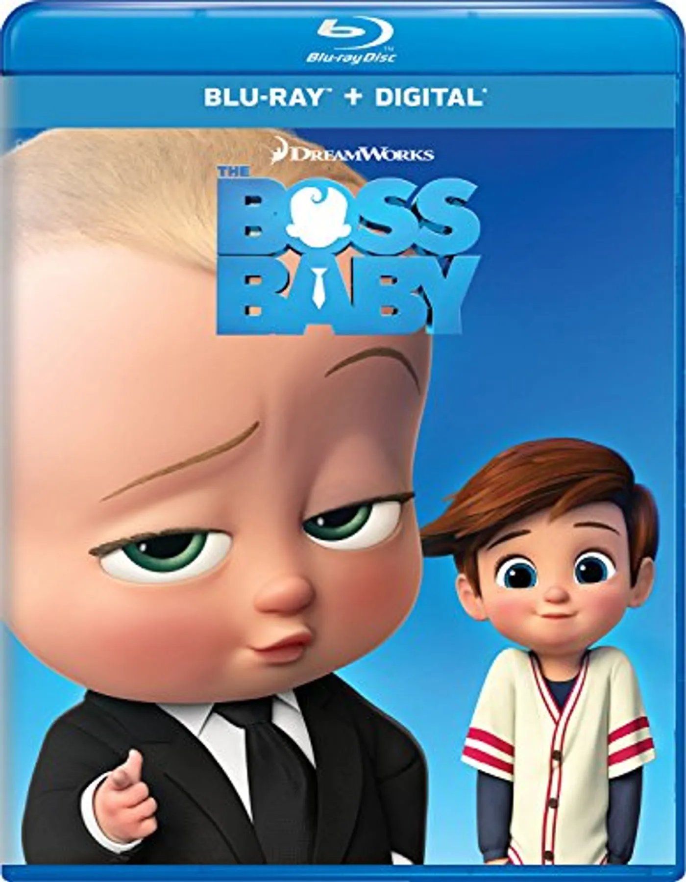 Baby Boss