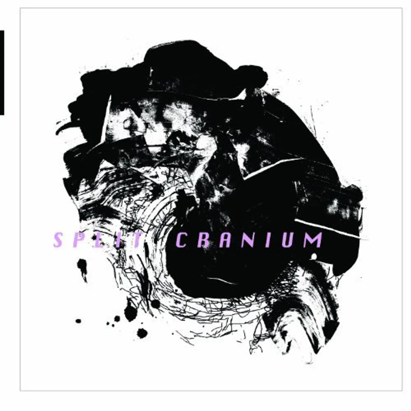 Split Cranium Vinyl Record