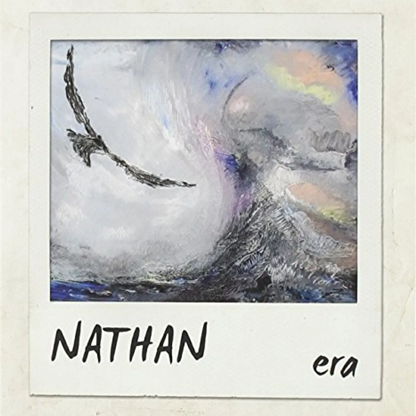 Nathan ERA CD