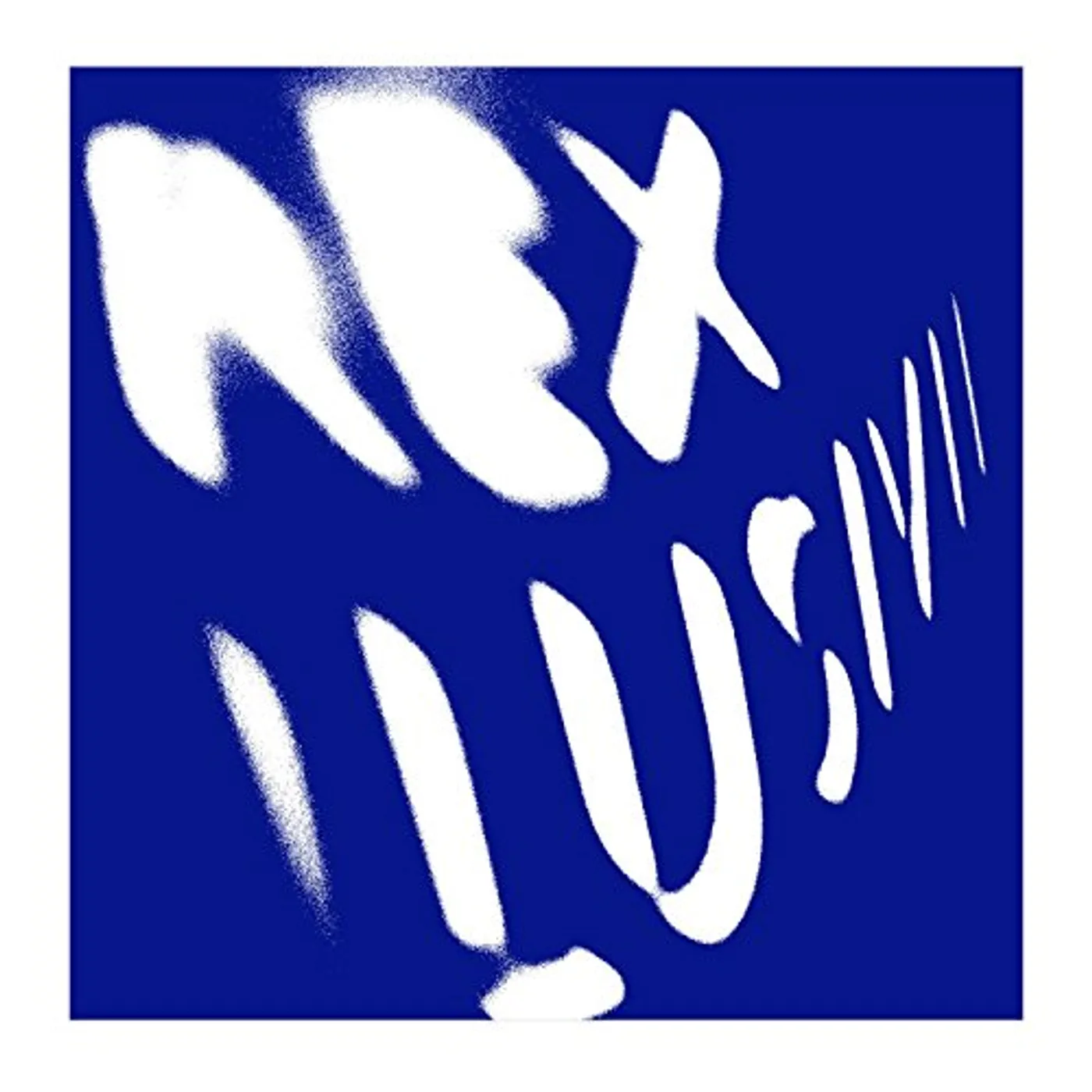 Rex Illusivii SELECTED WORKS Vinyl Record