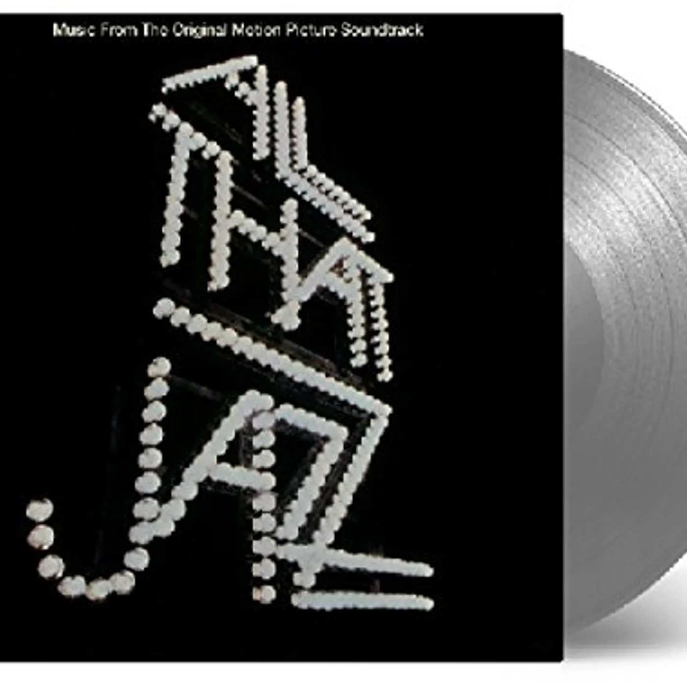 All That Jazz / O.S.T. ALL THAT JAZZ / Original Soundtrack Vinyl Record