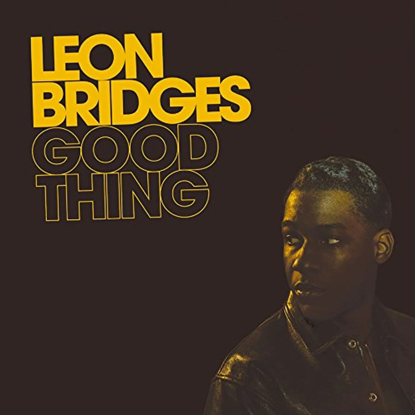 Leon Bridges GOOD THING CD