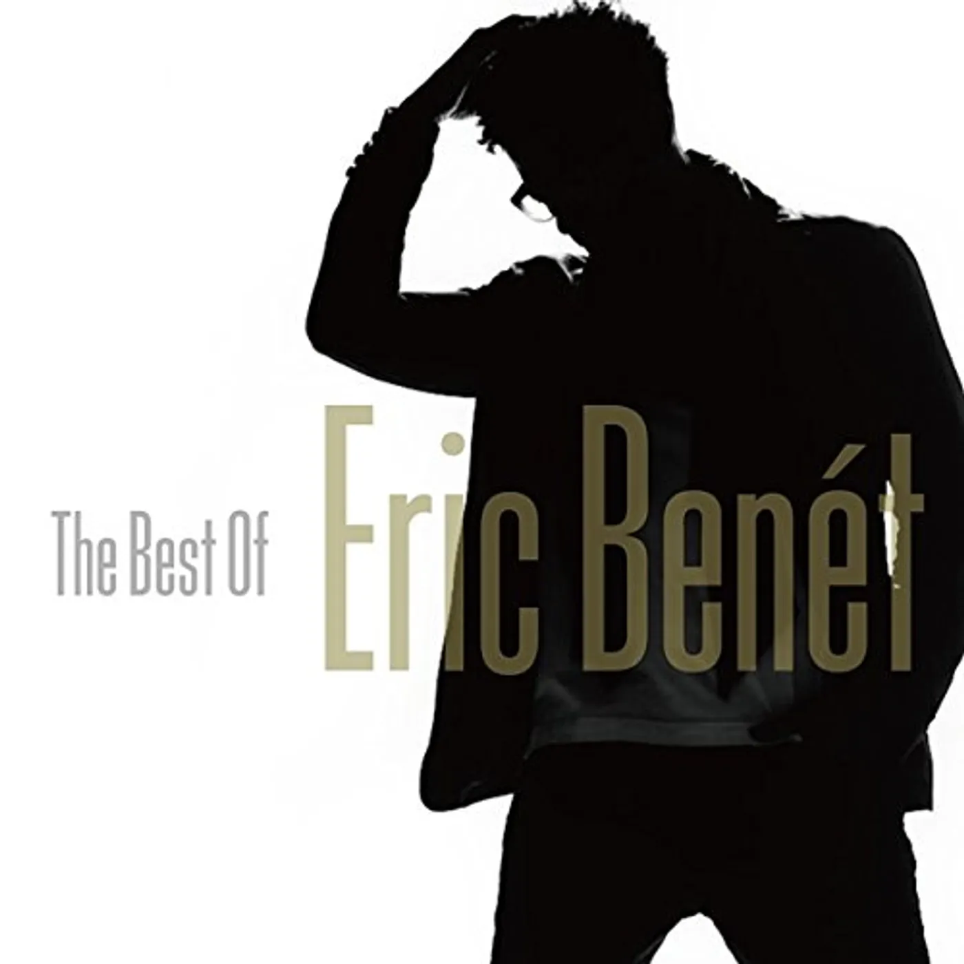 Eric Benét BEST OF CD