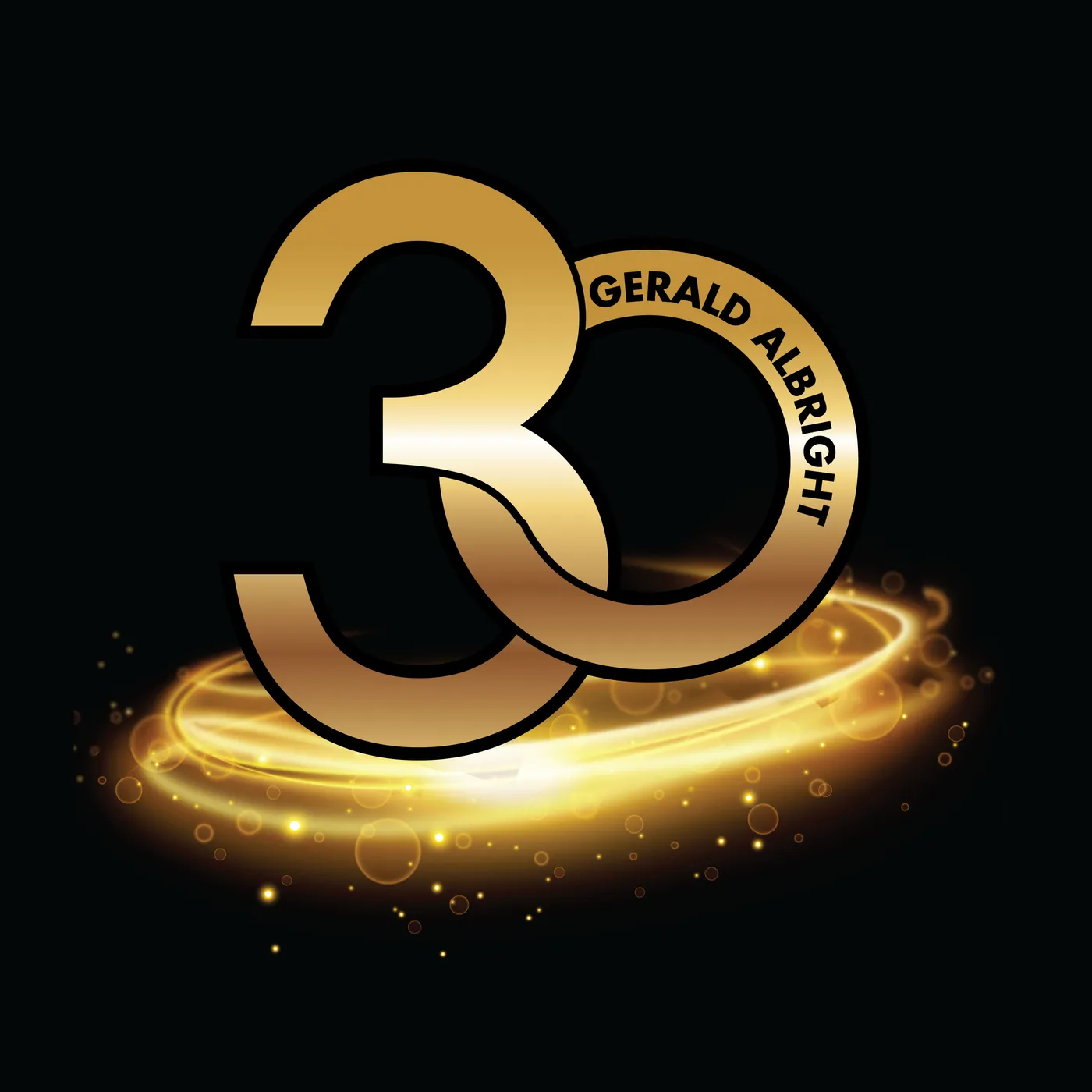 Gerald Albright 30 CD