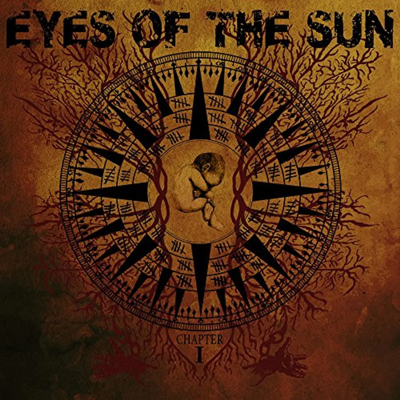 Eyes of the Sun CHAPTER I CD