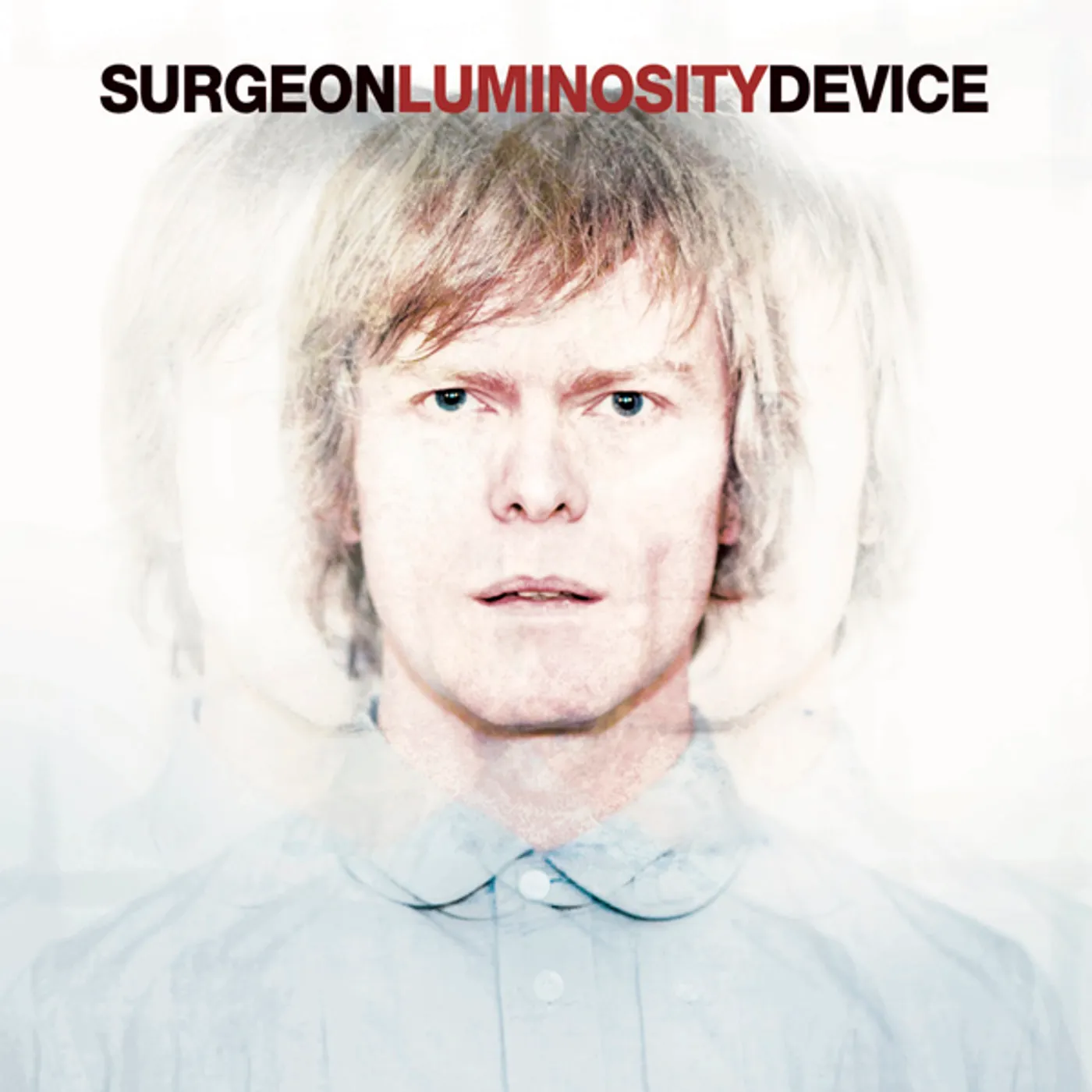 Surgeon Luminosity Device Vinyl Record