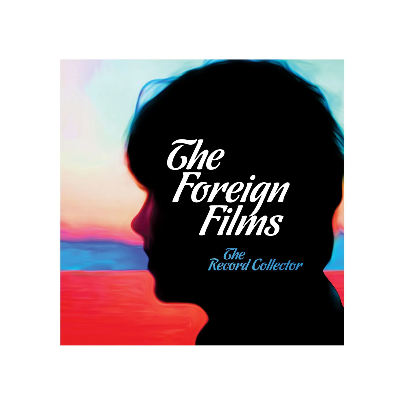 The Foreign Films Record Collector Vinyl Record