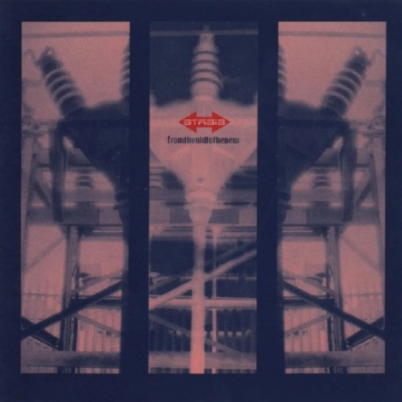 Stasis fromtheoldtothenew Vinyl Record
