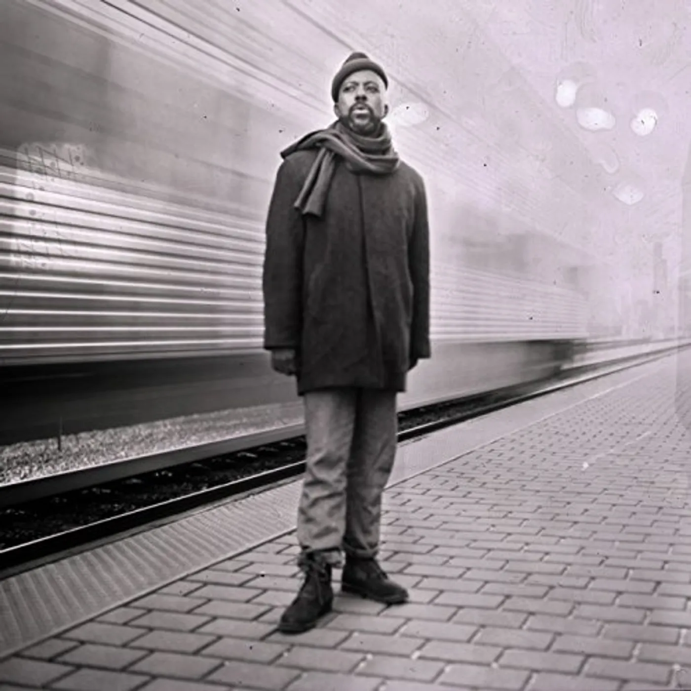 Ben LaMar Gay Downtown Castles Can Never Block the Sun Vinyl Record