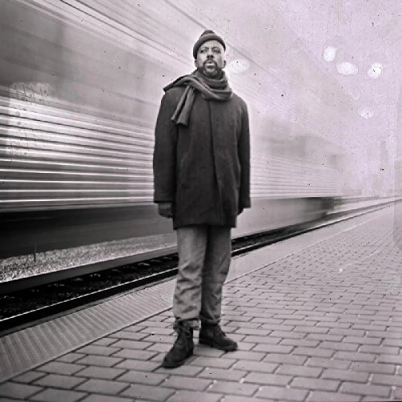 Ben LaMar Gay DOWNTOWN CASTLES CAN NEVER BLOCK THE SUN CD